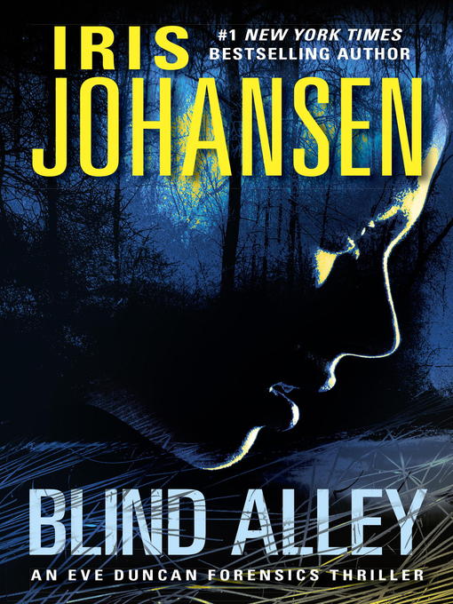 Title details for Blind Alley by Iris Johansen - Wait list